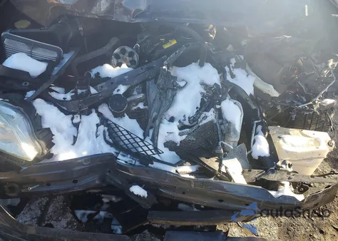 2011 Subaru Legacy 2.5I Premium z USA, uszkodzony, nr VIN 4S3BMBG66B3225642